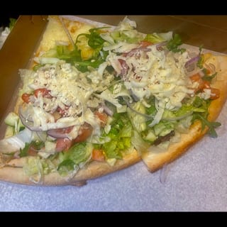 Tossed Salad Slice