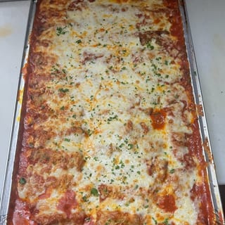 Lasagna Catering
