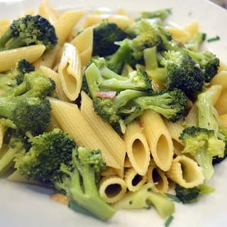 Broccoli Pasta