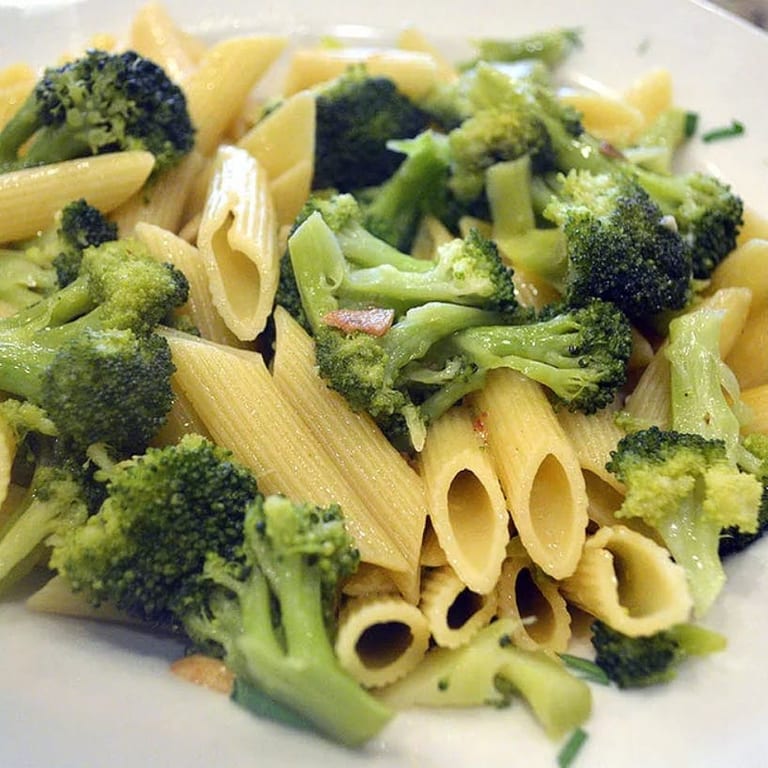 Pasta Perfection: Italian Classics and More