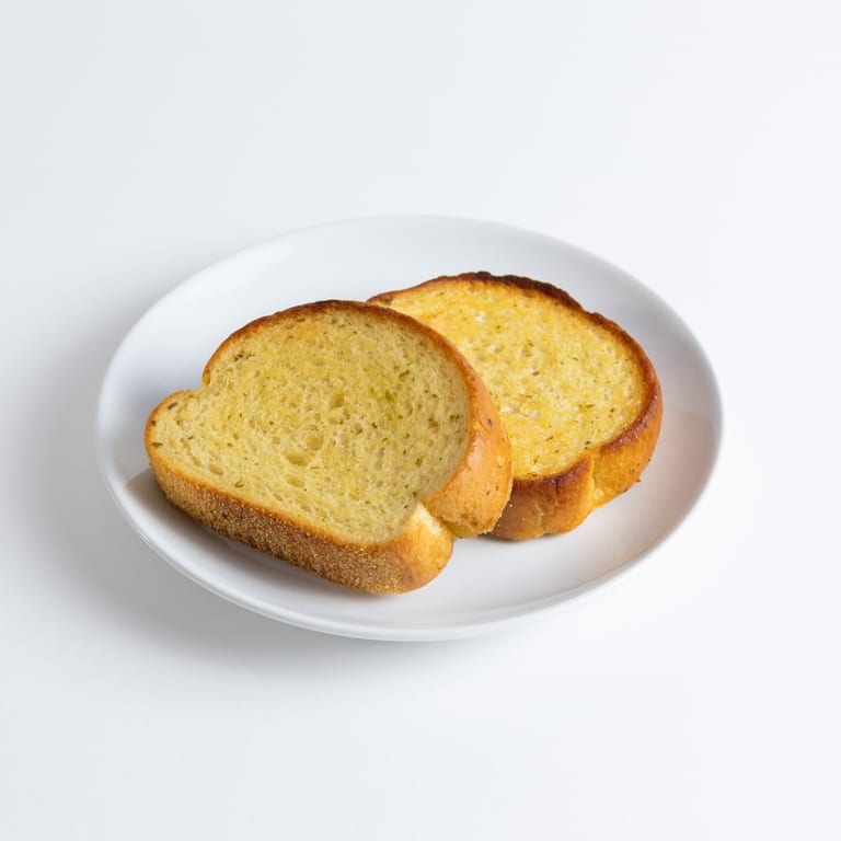 Garlic Bread: A Savory Italian Classic