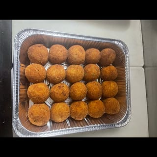 Riceballs Catering