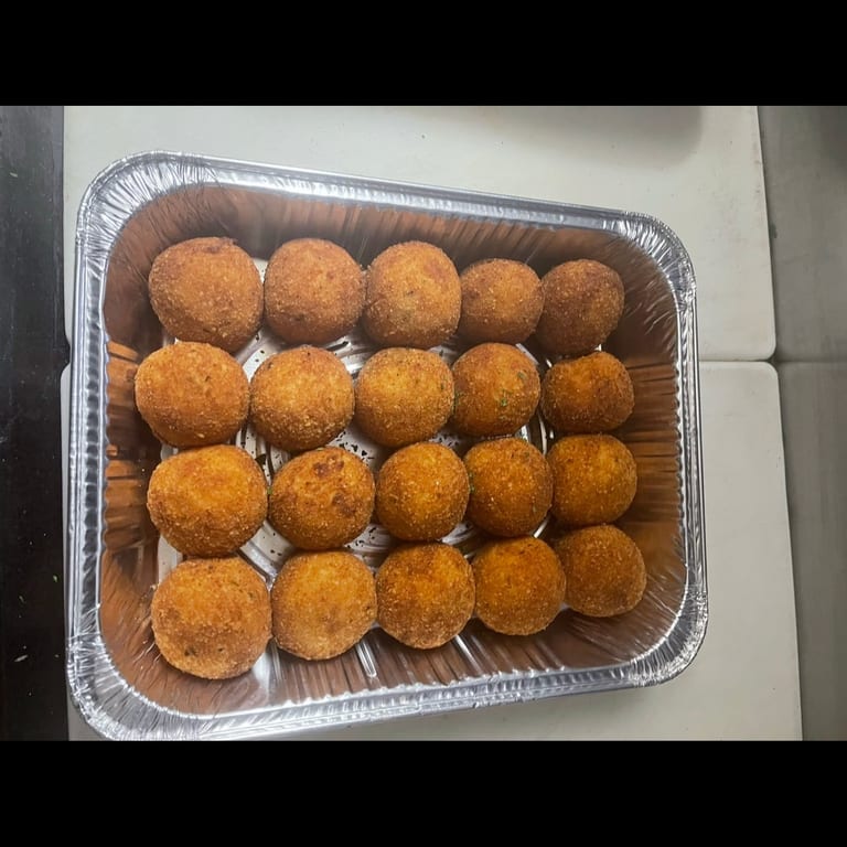 Catering for Italian and Pizza Lovers