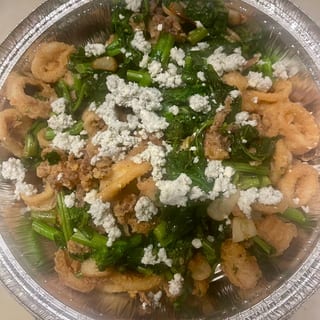 Calamari Speciale