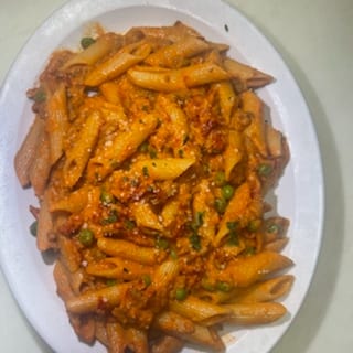 Pasta Bolognese
