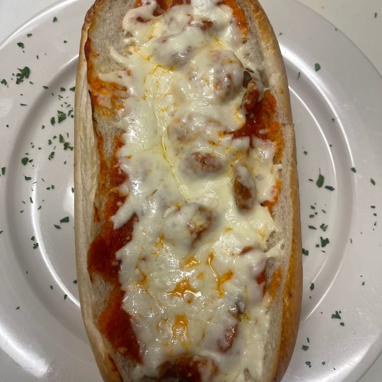 Delicious Calzones: A Taste of Italy