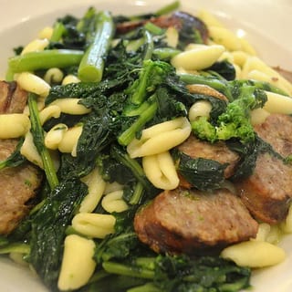 Cavatelli