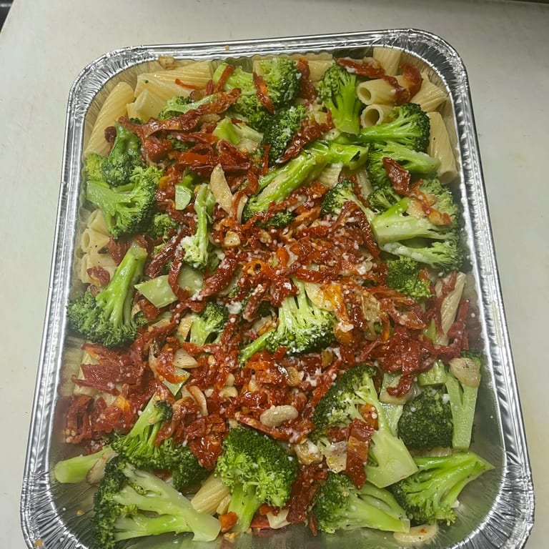Catering for Italian and Pizza Lovers