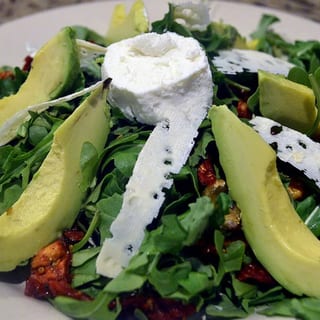 Monte Bianco Salad