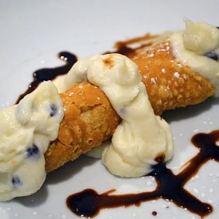 Cannoli