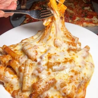 Baked Ziti