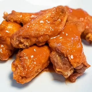 Buffalo Wings