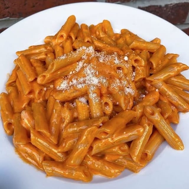 Vodka Alla Penne Deal Special.